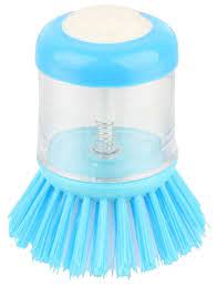 Щетка с емкостью для моющего средства KB-05