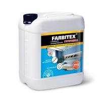 Грунтовка акриловая глубокого проникновения (10.0 кг) FARBITEX