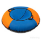 Санки надувные "Ватрушка" 1 м Оксфорд (сине-оранжевый)