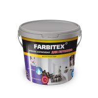 Краска акриловая для потолков (25.0 кг) FARBITEX