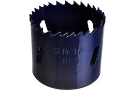 Пила кольцевая BIMETAL 51*47мм 12311-051 УПРАВДОМ ПРОФИ