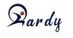 HARDY