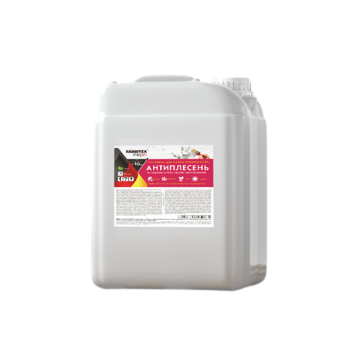 Антисептик универсальный "Антиплесень" для любых поверхностей (1 л)  FARBITEX PROFI